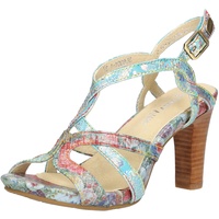 LAURA VITA Sandalen in Mehrfarbig | Gr.: 43