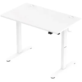 huzaro Schreibtisch Huzaro HZ-Hero 7.9 Weiß