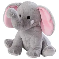 Warmies Wärmekissen/Stofftier Elefant 1 St.