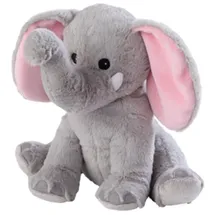 Warmies Wärmekissen/Stofftier Elefant 1 St.
