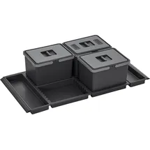 SOTech Metropolis PTC22 36 l Grau