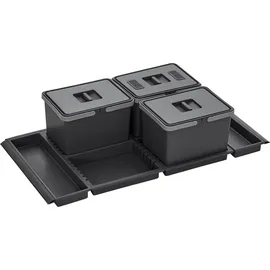 SOTech Metropolis PTC22 36 l Grau