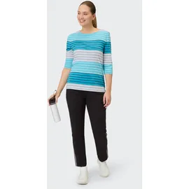 Joy Sportswear 3/4-Arm-Shirt Luana 3/4 Arm Shirt, Größe 48
