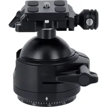 Rollei Stativkopf für Pro Instinct