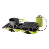Meva Kocher DUAL COMPACT