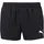 Puma Badeshorts SWIM MEN SHORT SHORTS Schwarz L