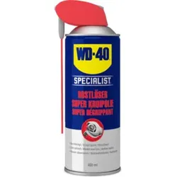 WD-40 SPECIALIST Rostlöser Specialist Smart Straw Spraydose 400ml WD-40