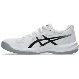 Asics Upcourt 6 Kids White/Black 35