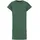Protest Kleid Mini Grün 36