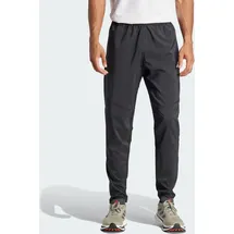 Adidas Own The Run Hose, Black, XS