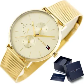 Tommy Hilfiger Jenna Casual Milanaise 40 mm 1781943