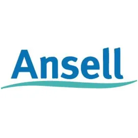 Ansell Einweghandschuh EN374 Kat.III TouchNTuff Nr.92-670 Gr. 7,5-8 Nitril puderfrei