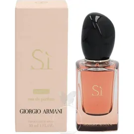 Giorgio Armani Sì Intense 2021 Eau de Parfum 30 ml