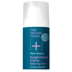 Phyto Balance Ausgleichende Creme Malve Aloe Vera 30ml