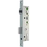 SSF Panik-RR-Einsteckschloss DIN L/R 24/245/40/92/9mm Kl 3