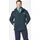 Jan Vanderstorm Softshelljacke MENNE petrol- 64,