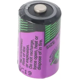 Tadiran Batteries LTC SL-550/S 1/2AA 1 St.