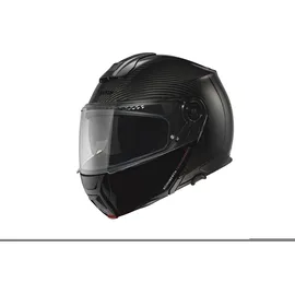 Schuberth C5 carbon black