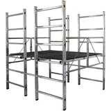 Krause Plattformgerüst Corda Arbeitshöhe 2,8 m