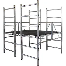 Krause Plattformgerüst Corda Arbeitshöhe 2,8 m