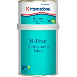 B-Free Conversion Beschichtung