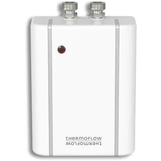 thermoflow Klein-Durchlauferhitzer ELEX 5,5 kW elektronisch