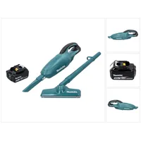 Makita DCL180T1 inkl. 1x 5,0 Ah