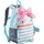 Skandika Kinderrucksack Sorgenfresser, 6 Modelle | Blau