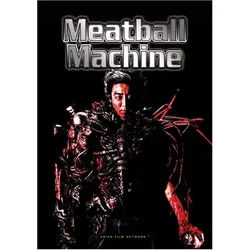 Meatball Machine Boxset Metall Pak, Ltd. Special Edition [Limited Edition] | Zustand: Neu & original versiegelt