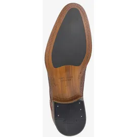 Lüke Schuhe 298S Herren Braun 42