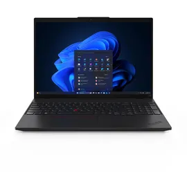 Lenovo ThinkPad L16 G2 AMD Ryzen 5 Pro 215 16 GB RAM 512 GB SSD 21SC0007GE