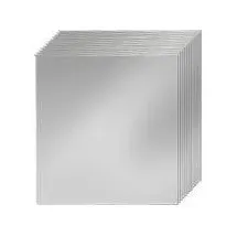 JOKEY Spiegelkachel-Set 15 x 15 cm