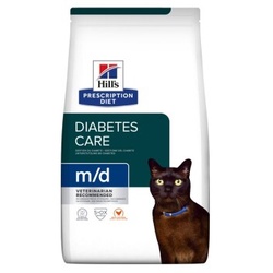 Hill's Prescription Diet m/d 1,5 kg