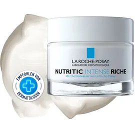La Roche-Posay Nutritic Intense Riche Creme 50 ml