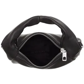 Liebeskind Berlin Farrah Umhängetasche Leder Black