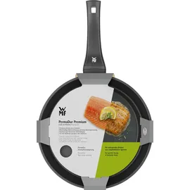 WMF PermaDur Premium Stielpfanne 28 cm flach