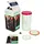 Weck Stangenglas 1590 ml 4 St.