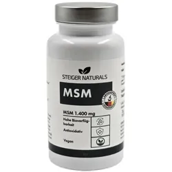 MSM Kapseln 60 St