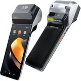 SUNMI V3H, Android GMS EDLA, GPS, USB-C, BT (BLE, 5.0), WLAN, eSIM, 4G, NFC, Android