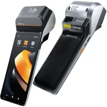 SUNMI V3H, Android GMS EDLA, GPS, USB-C, BT (BLE, 5.0), WLAN, eSIM, 4G, NFC, Android