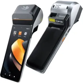 SUNMI V3H, Android GMS EDLA, GPS, USB-C, BT (BLE, 5.0), WLAN, eSIM, 4G, NFC, Android