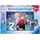 Ravensburger 09074 - Puzzle Disney Frozen, Nordlichter, 2 x 24 Teile