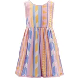 happy girls by eisend Kleid in Bunt - 104