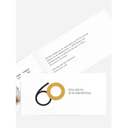 Einladungskarten Geburtstag selbst gestalten mit Spruch und Fotos im Onlinedesigner bei Meine-Kartenmanufaktur.de