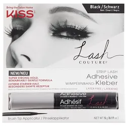 KISS LOWER(Y1110) Künstliche Wimpern 