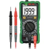 Fortis Digital-Multimeter 0,1 mV-600V