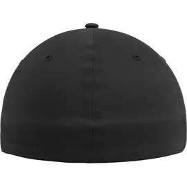 Flexfit Delta schwarz S/M