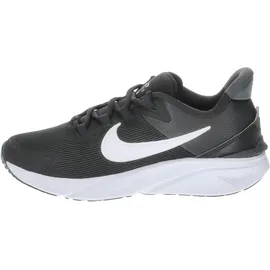 Nike Star Runner 4 Laufschuhe Kinder 001 black/white-anthracite 38