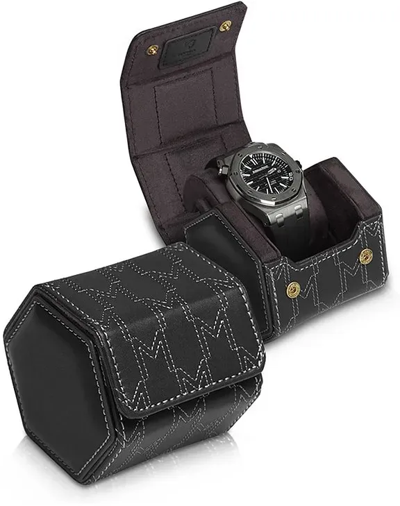 Modalo Etui Sirius 320111 - schwarz