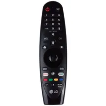 LG Fernbedienung AN-MR18BA, AKB75855501, AKB75455301, AGF79298801 original